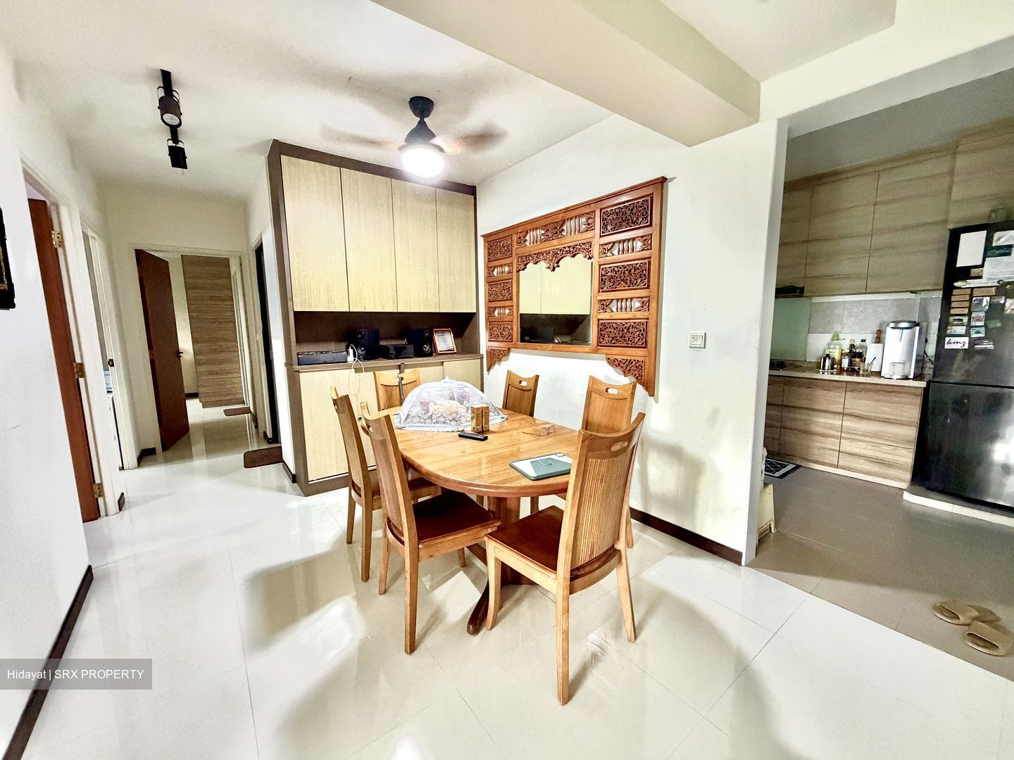 Blk 120C Eastwave @ Canberra (Sembawang), HDB 5 Rooms #556202371